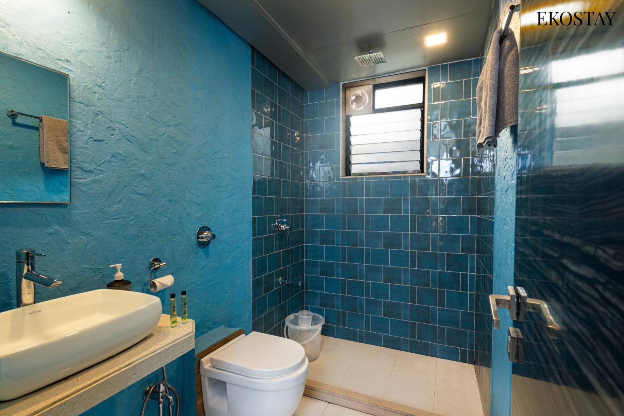 Eko Stay - Blue Pebble Villa ロナバラ エクステリア 写真